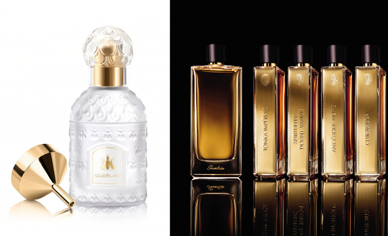 2020周年庆香水推荐:超生火的必败经典香氛,TOM FORD、Dior、娇兰等一次收服