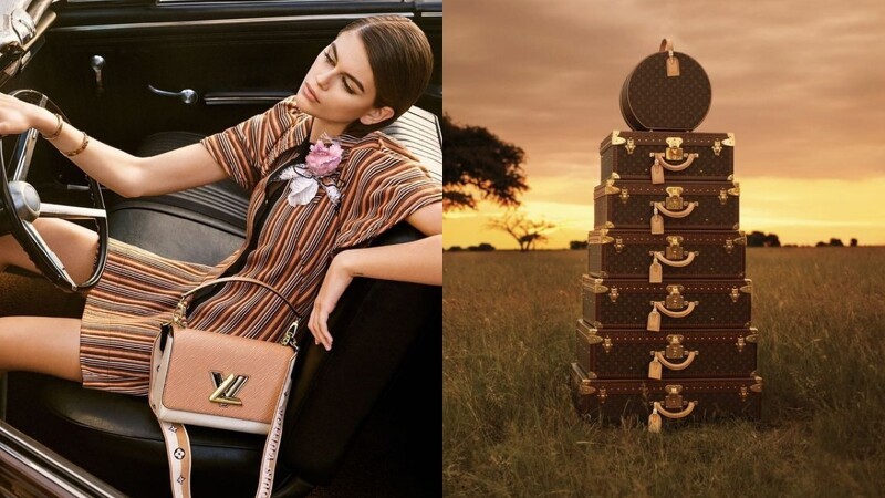 超越百年精品牌排行榜!原来LV、Prada、Chanel、Hermès…都输超过300岁的“它”