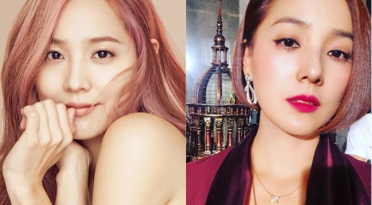美貌胜秀智、润娥,网封来自天堂的颜值!元祖女团门面柳真39岁像少女 冻龄全靠一条毛巾