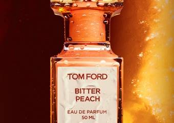 TOM FORD - 2020最危险的气息 挑逗你禁忌的底线!度钜作“私人调香系列 蜜桃狂想” 馥郁香甜X致命性感,交织出柔媚性感的撩人气息