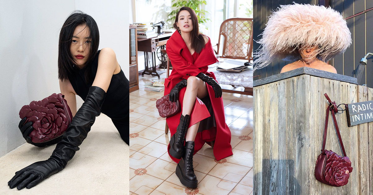 2020秋冬流行什么?LV、Chanel、BV到Dior…这10个时尚品牌广告告诉你!
