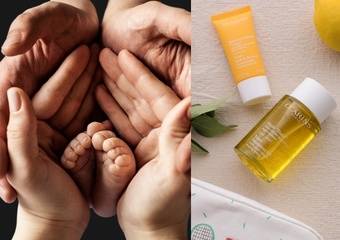 CLARINS 克兰诗 - 横跨32年的承诺,这就是爱情! 克兰诗年度关节炎公益活动,以爱之名,以美施力。一起让点滴心意改变世界