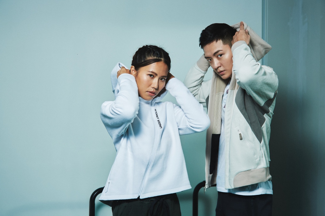 衣服不只是衣服!服装科技新未来 能保湿更可修复肌肉