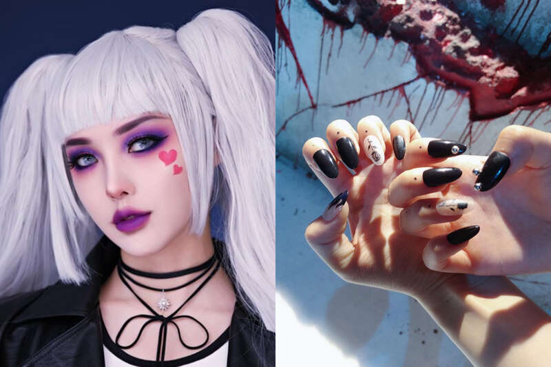 来不及准备也不想花钱?懒人+低成本万圣节Cosplay让你临时抱佛脚也不怕