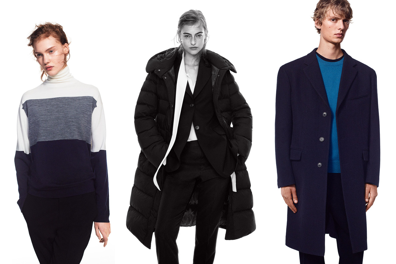 完整揭露! UNIQLO跨界JIL SANDER +J系列正式回归 最低不用千元就能入手