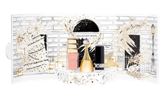 绝美送礼首选!YSL、DIOR、CELVOKE耶诞礼盒囊括热卖品