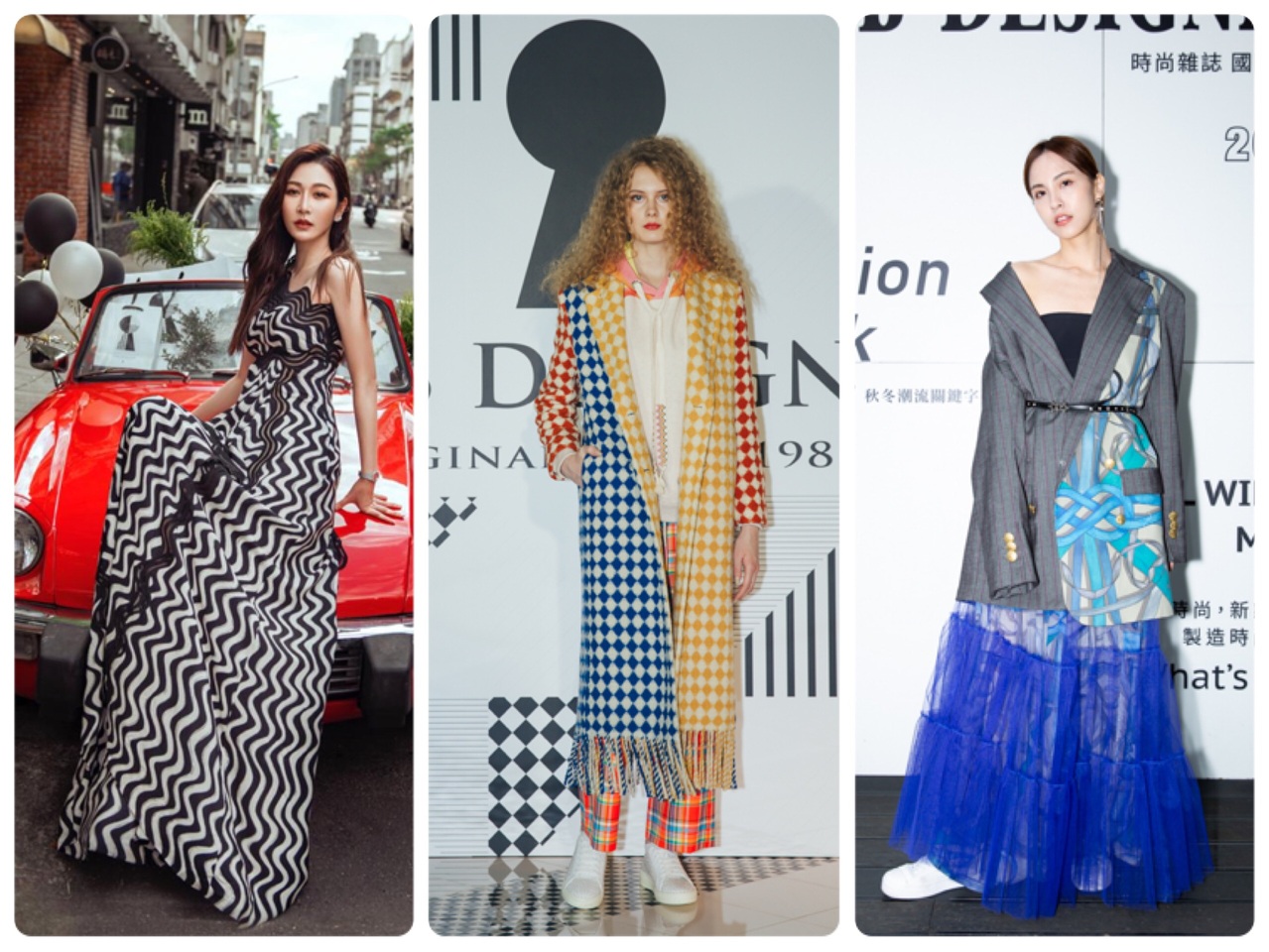 复合店CLUB DESIGNER易主 鑫囍国际接手发表秋冬大秀