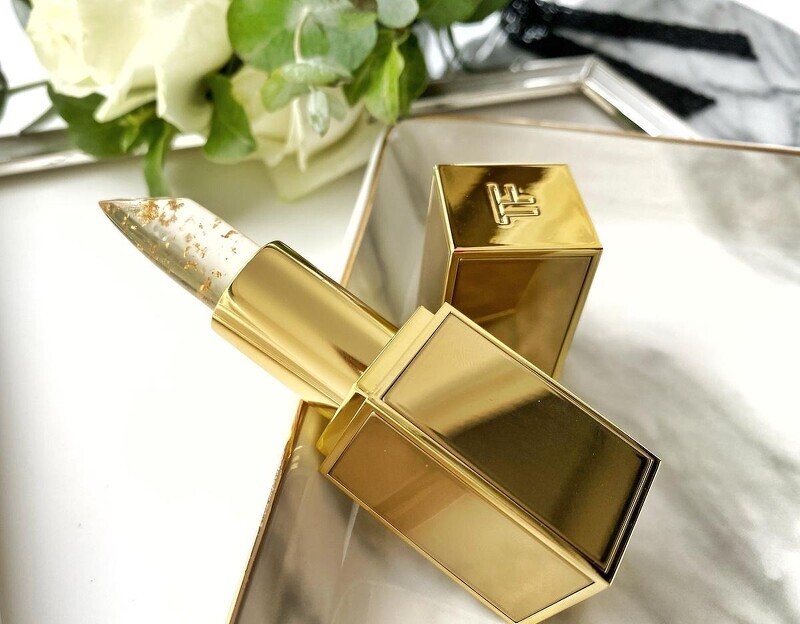 精品级护唇膏推荐!Gucci、Byredo、爱马仕、香奈儿、TOM FORD,都是彩妆界梦幻逸品!