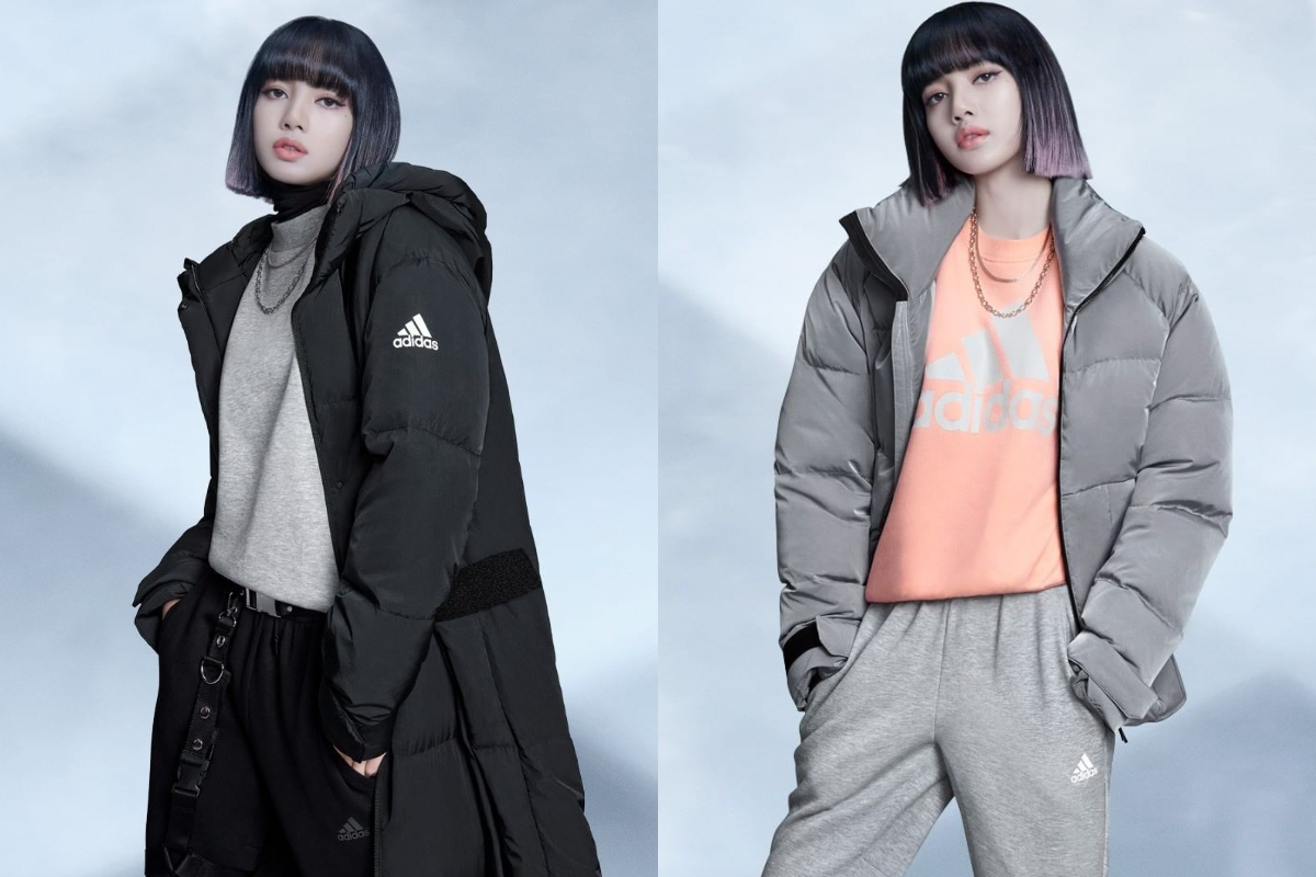 小只女不适合Oversize、高个子要选合身 羽绒衣该怎么挑才不会穿得像米其林宝宝?