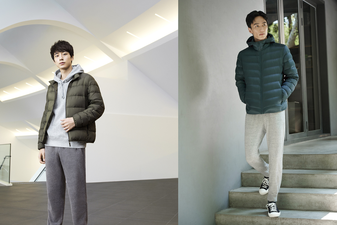 对抗湿冷天气袭来!UNIQLO与GU打造防泼水、抗静电机能外套