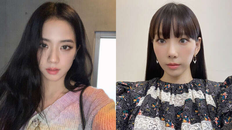 秋冬唇膏怎么挑?跟着Jisoo、太妍、华莎选出命定色,从肤色决定你的it color!
