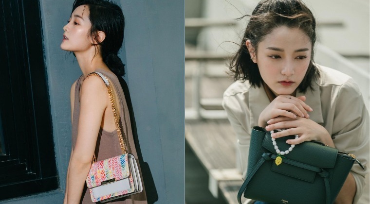 It Bag包最强“带货女王”是她!Celine、Gucci、Marc Jacobs....10大精品王净全背上身!