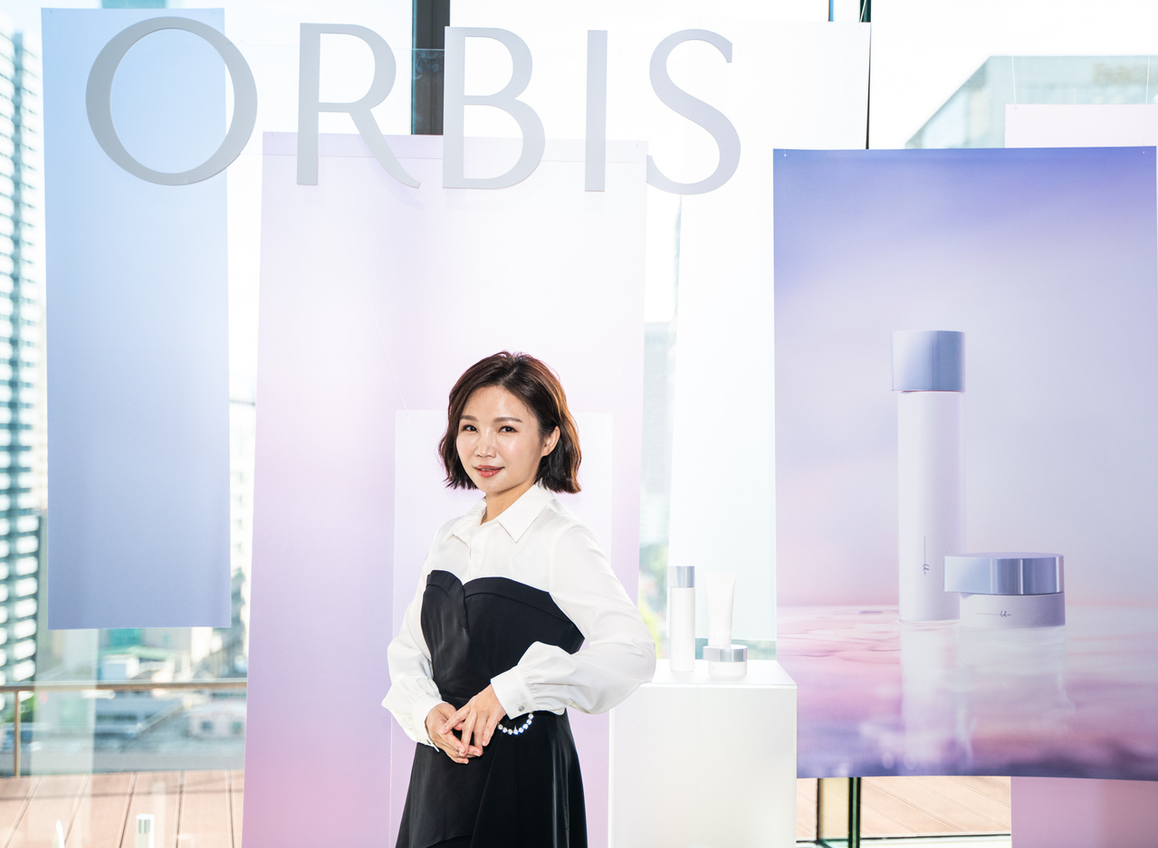 日本卖到缺货!ORBIS极光悠抗老新品 3步骤打造逆时肌