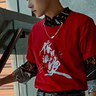 有多少女孩是因为TA入门Tiffany的?