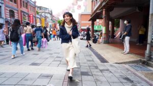 日本潮流服饰coen秋冬卫衣穿搭,coen是什么牌子