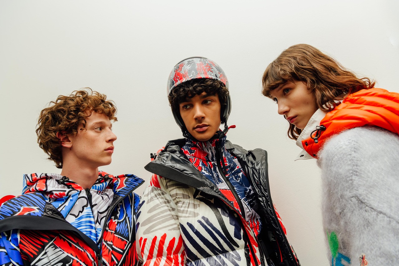 MONCLER并购Stone Island! Chloé发表新任创意总监
