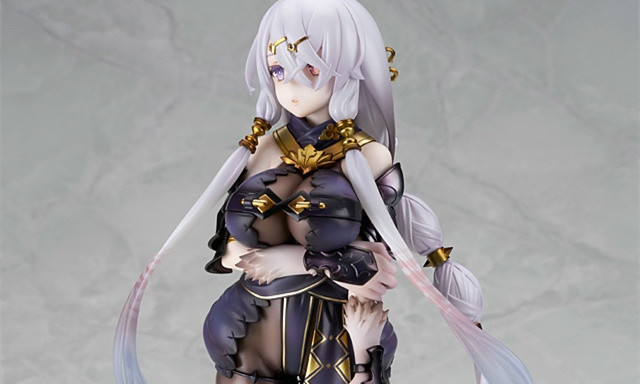 ALTER《莱莎的炼金工房》莉拉•德西亚斯