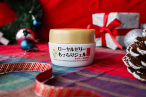 冬季保养水嫩利器OZIO蜂王乳保湿凝露!圣诞节送温暖优惠开跑