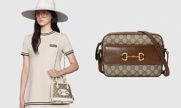 迷你手提包、贾姬托特包 Gucci新品可爱又实用
