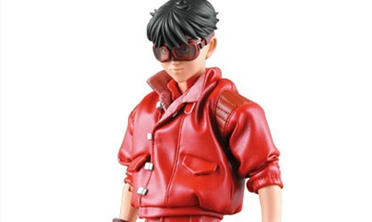 PROJECT BM！《阿基拉 AKIRA》金田正太郎1/6比例可动人偶