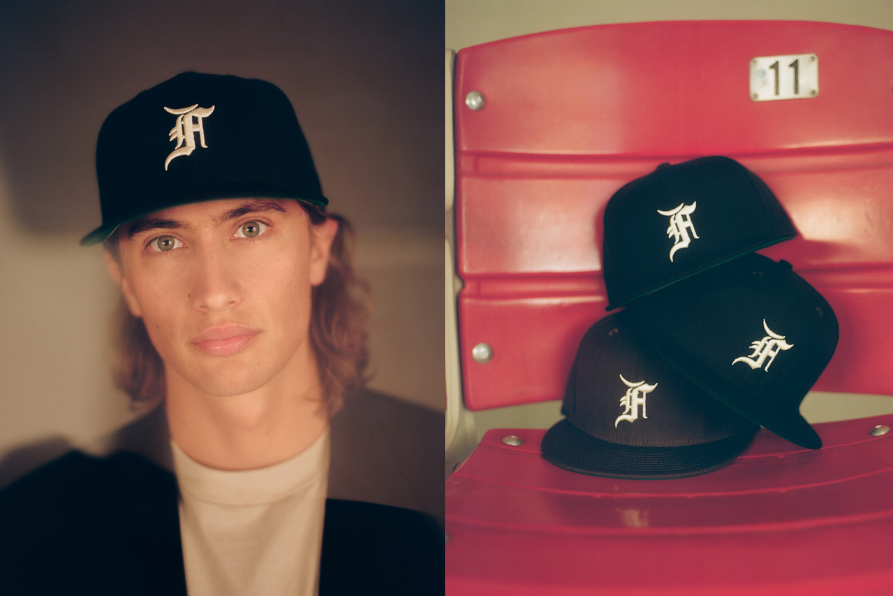 卖翻天的保证!New Era、Vans找话题潮牌与设计师加持