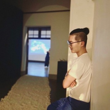 创意,来自与自己的对话!吴日云分享个人充电良方