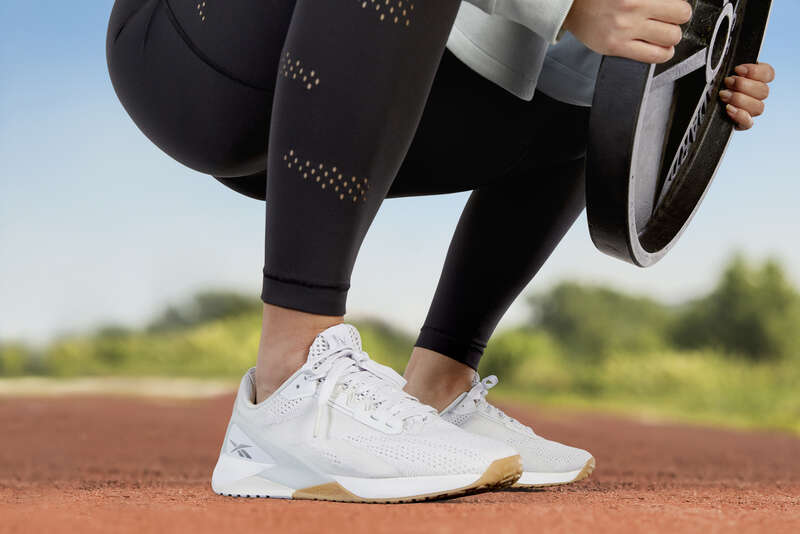 健身族别错过!Reebok训练神器回归、PUMA新鞋车神挂保证好穿