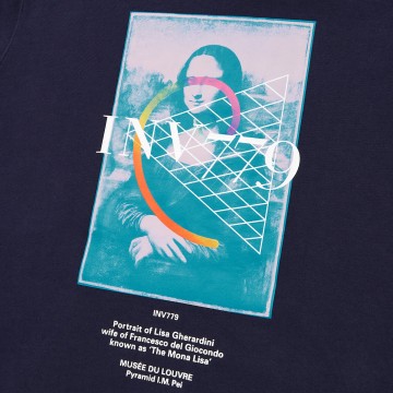 让艺术更贴近生活日常!Uniqlo与卢浮宫展开四年合作 设计大师Peter Saville:文化应是不分阶级、人人皆可享的