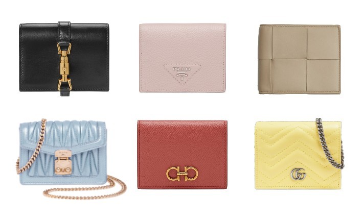 新年换新皮夹!Gucci、MIU MIU、Prada...5品牌特搜新款单品推荐