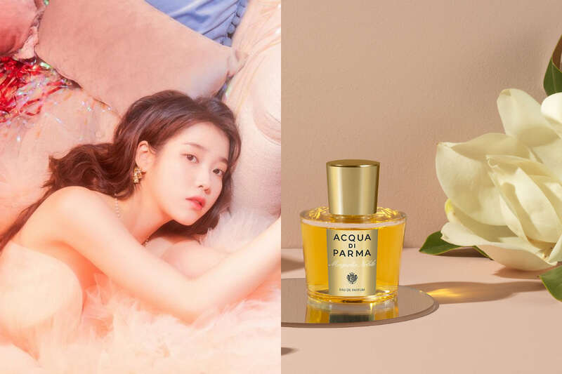 IU、Jennie身上是这个味道!女星爱用香水大公开,跟偶像Get同款的机会来了