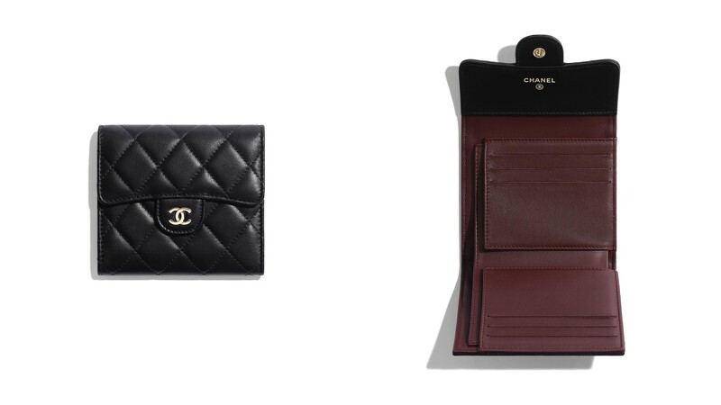2021精品皮夹推荐!Dior、LV、Hermès、Chanel…各大精品经典款钱包都在这