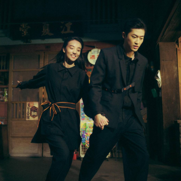 重温逛“柑仔店”的美丽回忆!Jason Wu、INF让你时髦走进平凡商店