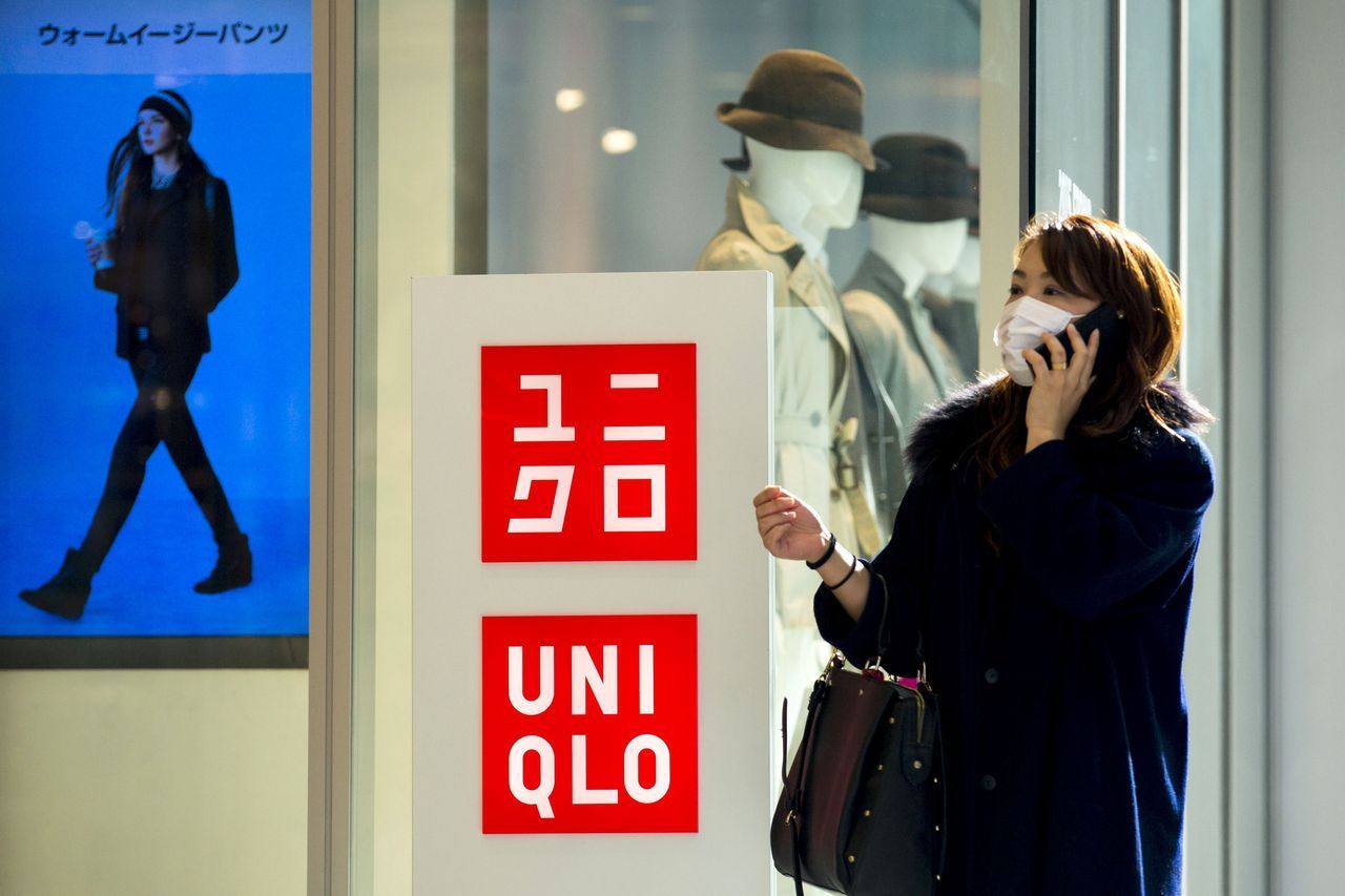 UNIQLO市值超越ZARA 跃升全球最大服饰商靠的是什么?