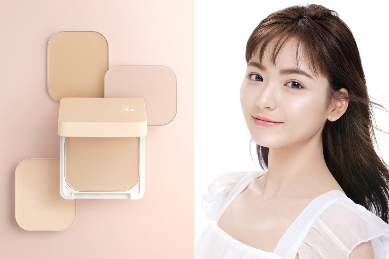 小资女春妆500元有找!盘点Za、樱特芮、CHIC CHOC新品