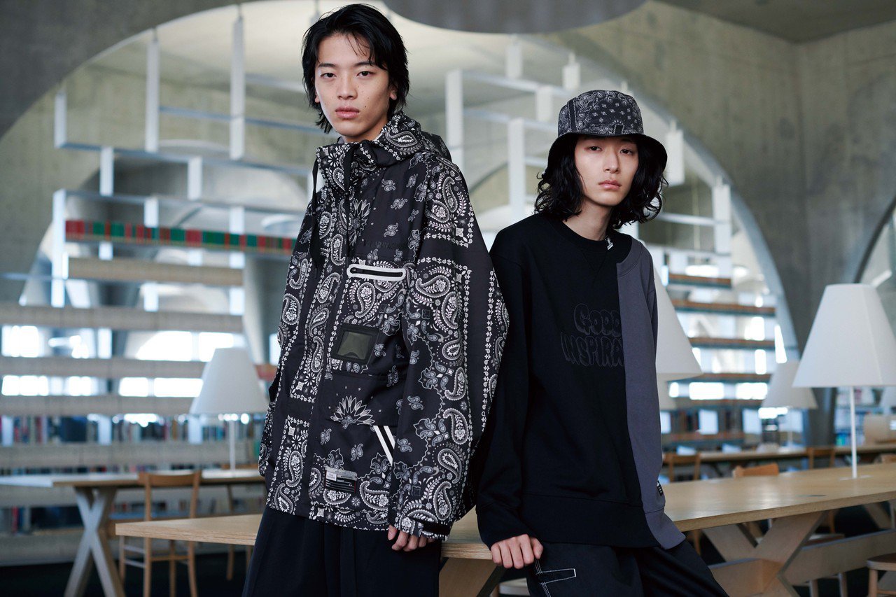 懒人包/H&M、GU和UNIQLO话题联名将开卖 看这篇免排队就入手
