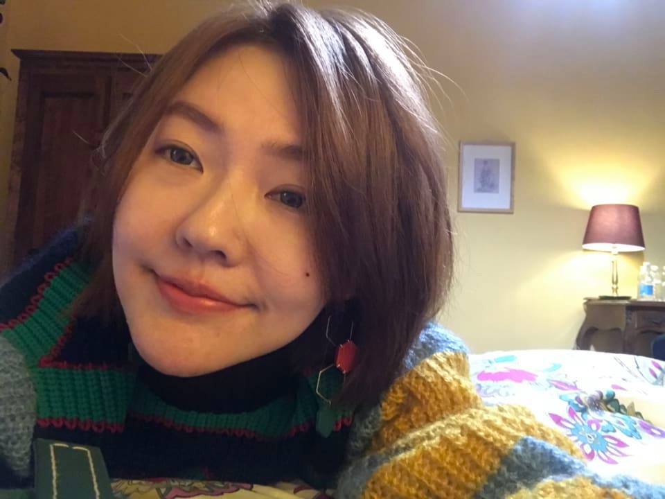 拍照从不套滤镜?小S:“我最讨厌吃水果!你问我肤质为何还那么好,是因为坚持这些习惯。”