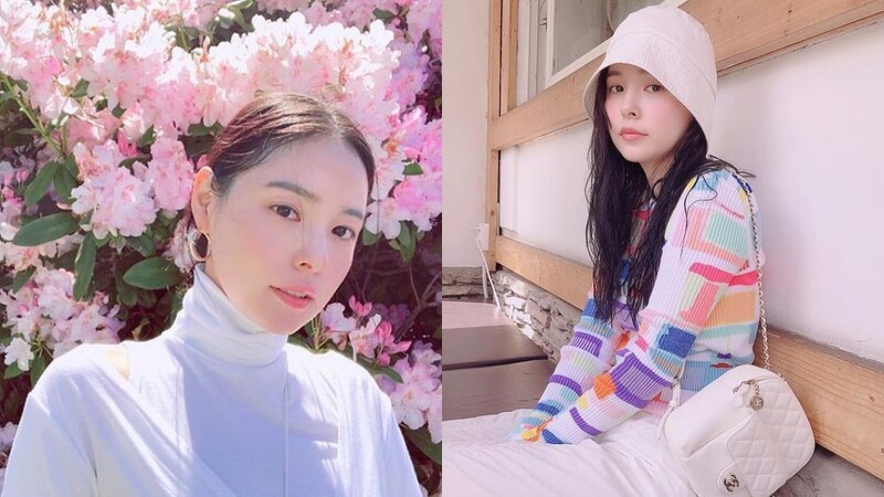 韩国大邱专出俊男美女!孙艺珍、宋慧乔、文彩元、刘亚仁...7位高颜值韩星时尚风格解析