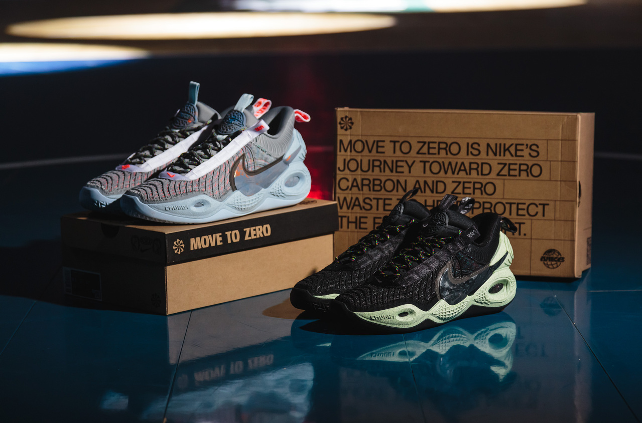 在泰山高中夺冠的背后!Nike做了这6件事让HBL赛季更有意义