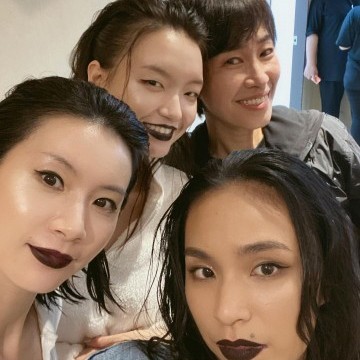 服装秀正在消失中?凯渥资深创意总监杨佩绮谈转变中的时尚产业