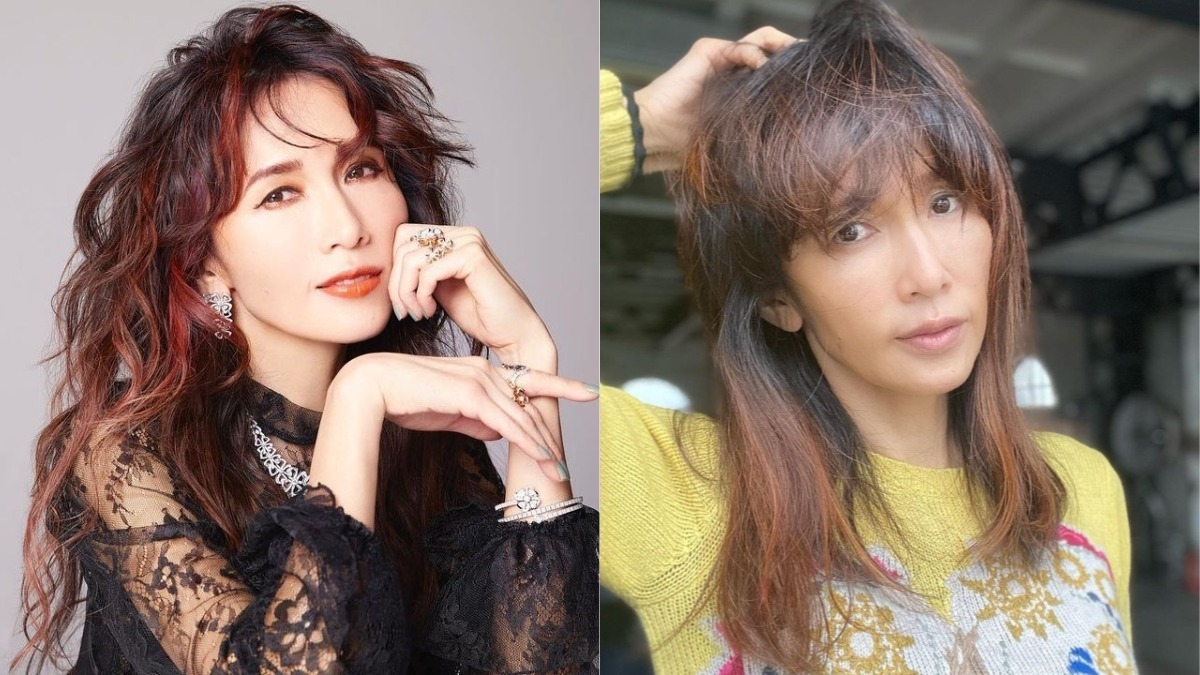 工藤静香50岁美貌体态不输木村光希!居家素颜照公开,逆龄透亮好肤质全靠这样吃