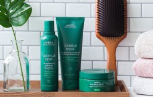 AVEDA最新护发产品勇夺日本18冠佳绩,护发膜、洗润发都该拥有!