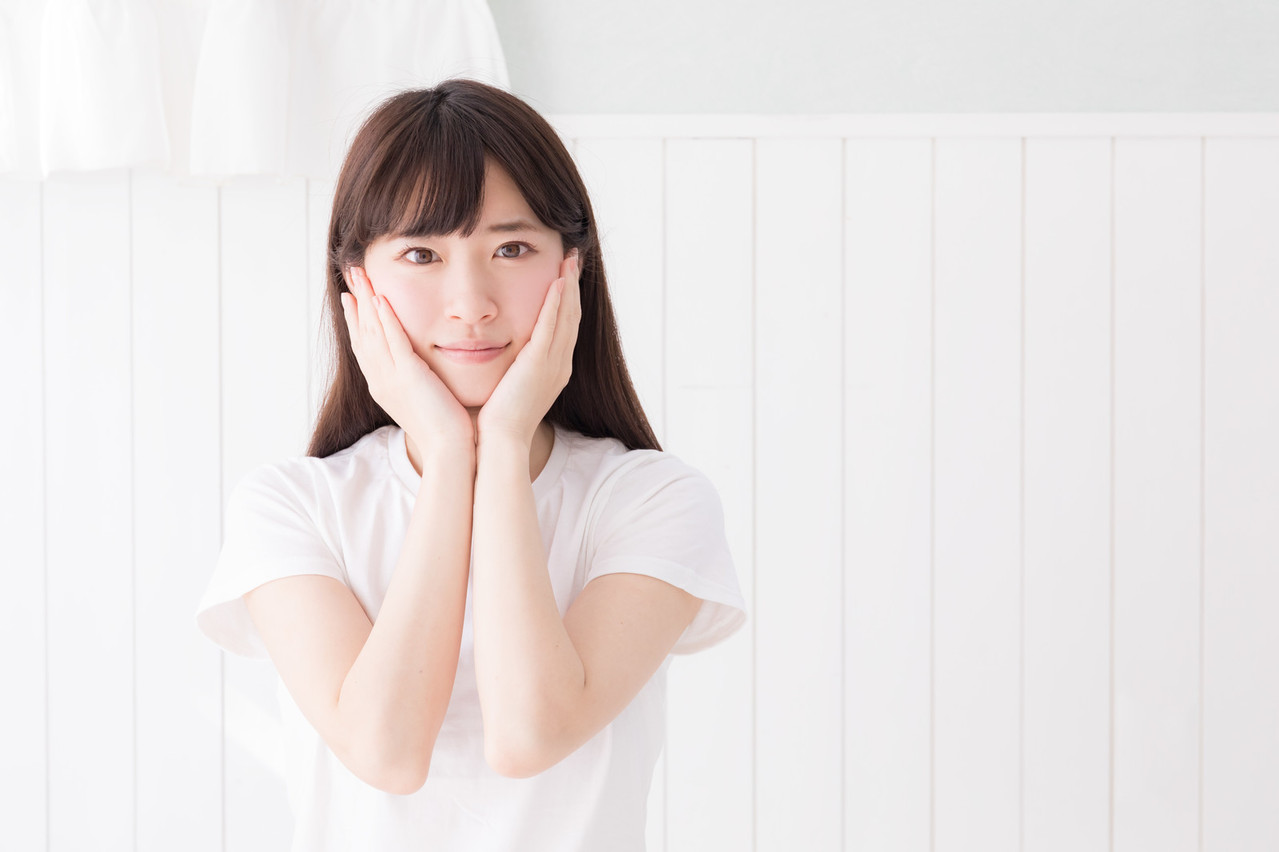 换季肌肤常干痒怎么办?注意5个保养撇步,从洗脸开始