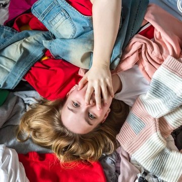 被回收再制的衣服,接下来呢?关于永续时尚的另类思考
