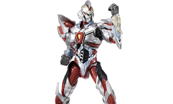 TAKARA TOMY『戴亚克隆/电光超人宇宙』第二弹「戴亚克隆VS.古立特 Ver」