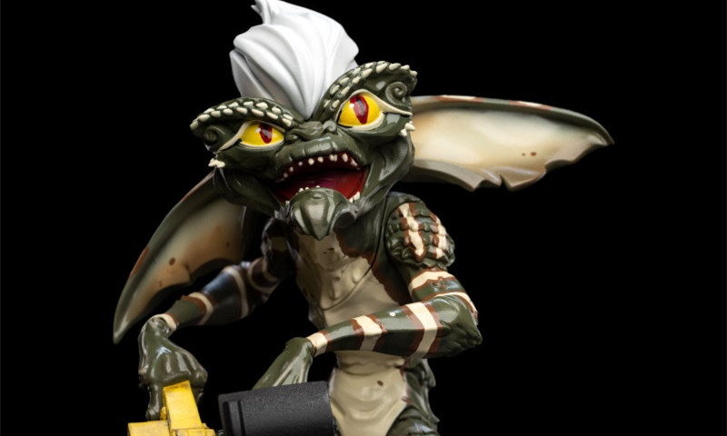 WETA Mini Epics 系列《小精灵(Gremlins)》小精灵、邪恶小精灵