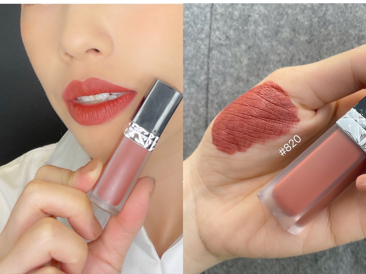 后疫情口红新风潮!迪奥引领持久唇露 不掉色更持久