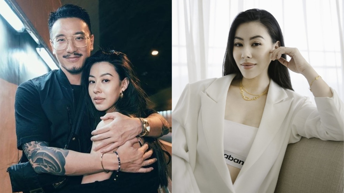 王阳明曝光老婆素颜照,放闪告白“最爱她素颜”!蔡诗芸天然美肌羡煞网,公开保养秘诀+爱用品
