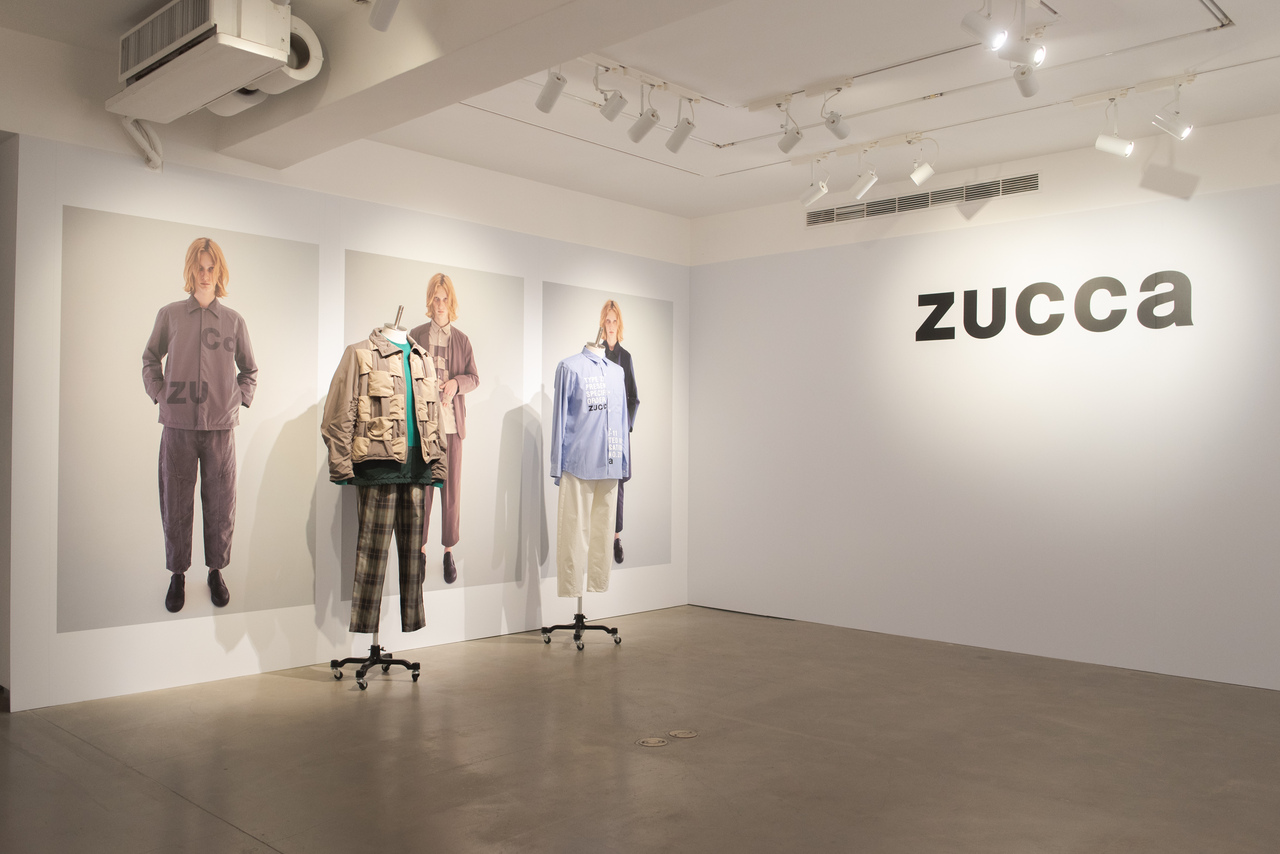 日系时装迷别错过!全球首间tac:tac、ZUCCa复合店落脚台湾