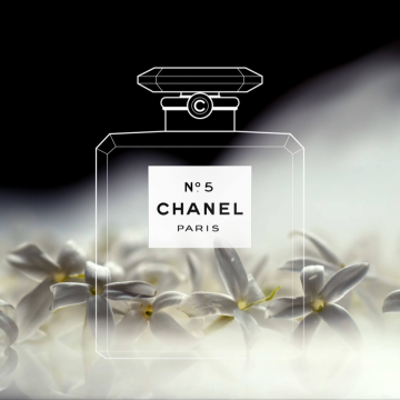 这个秘密让它历久不衰!走进Chanel N°5的百年传奇