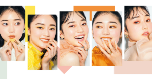 日本全家限定美妆“sopo”来势汹汹!想尝试最流行的春夏新色跑趟便利商店就对了
